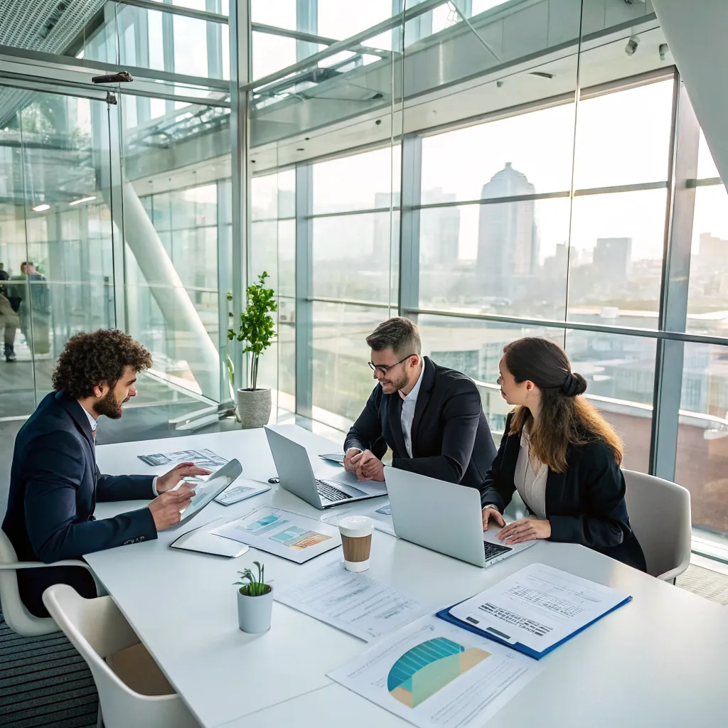 Proyectos empresariales