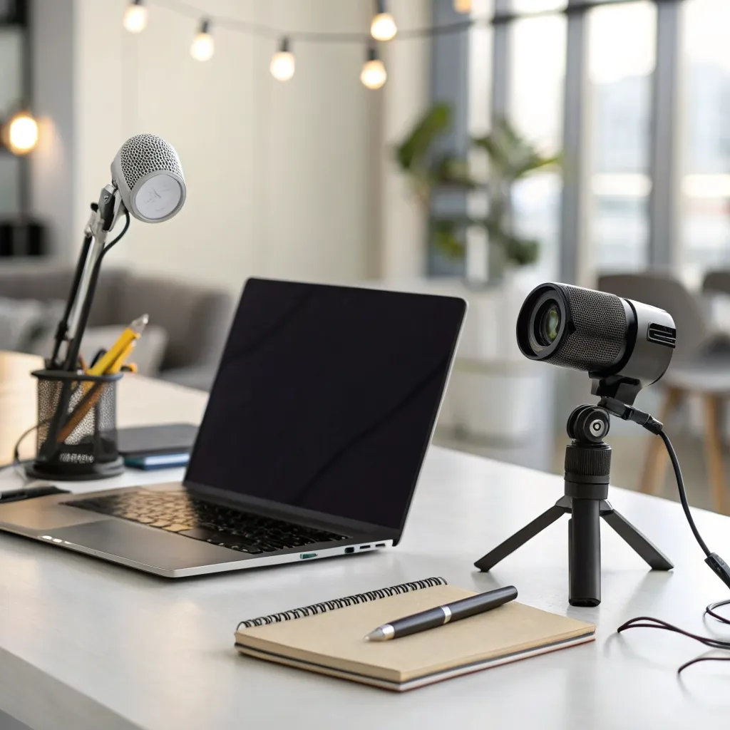 Diseño y montaje de setup personalizado