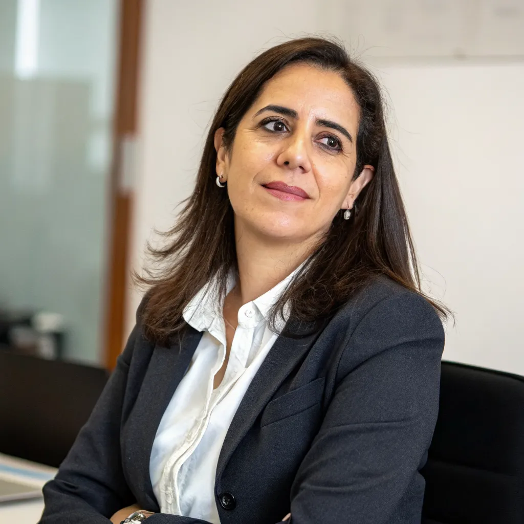 Lucía Herrera